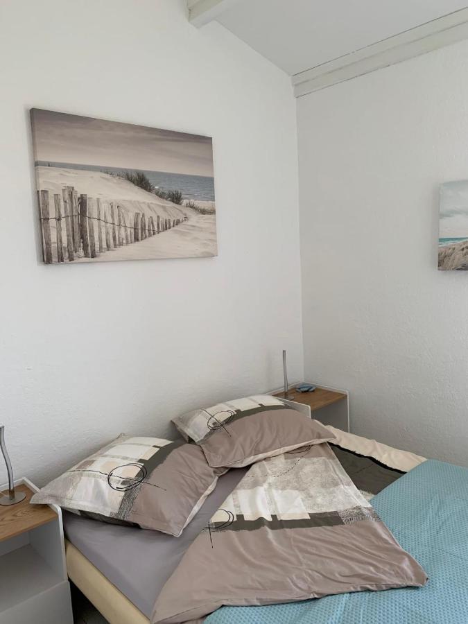 Naturiste Cap D'Agde Villa Heliovillage 95 Eksteriør billede