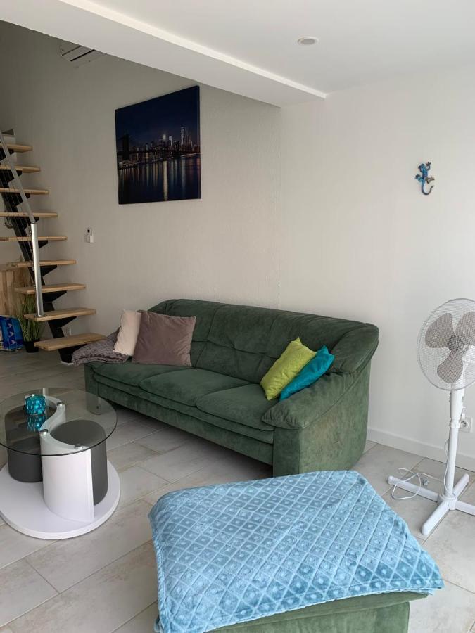 Naturiste Cap D'Agde Villa Heliovillage 95 Eksteriør billede